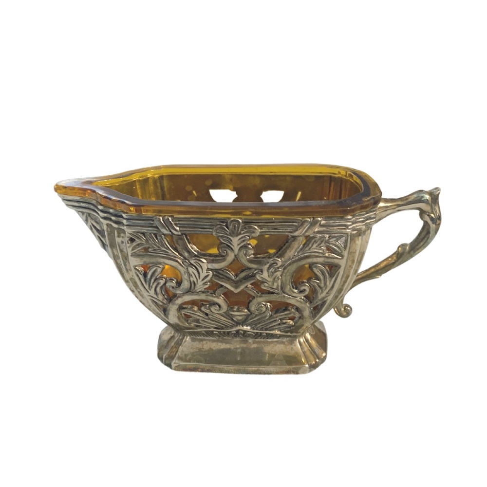 Vintage Neiman Marcus Godinger Creamer